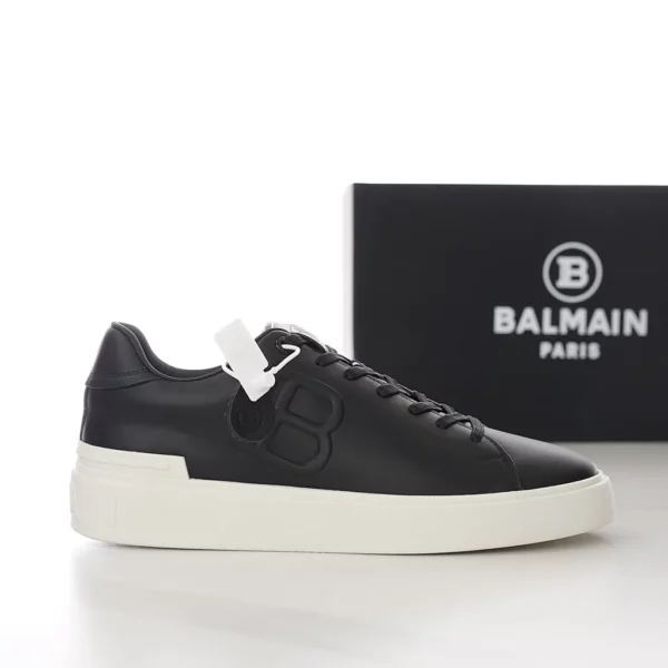 Balmain shoes - rep shoes