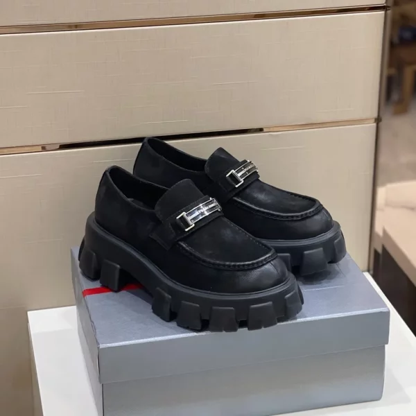 Prada shoes - rep shoes