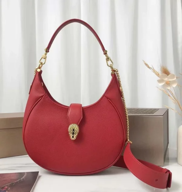 Bvlgari bag - replica bags