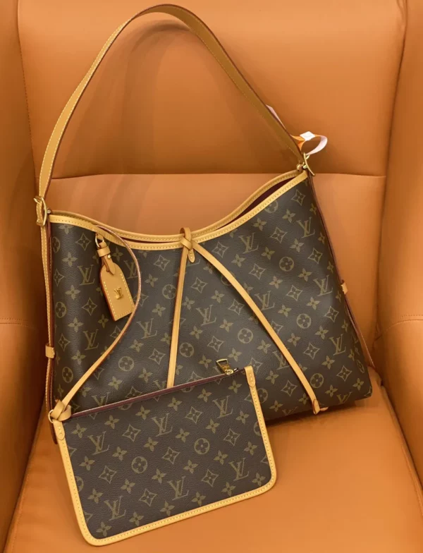 Louis Vuitton bag - louis vuitton replica bags