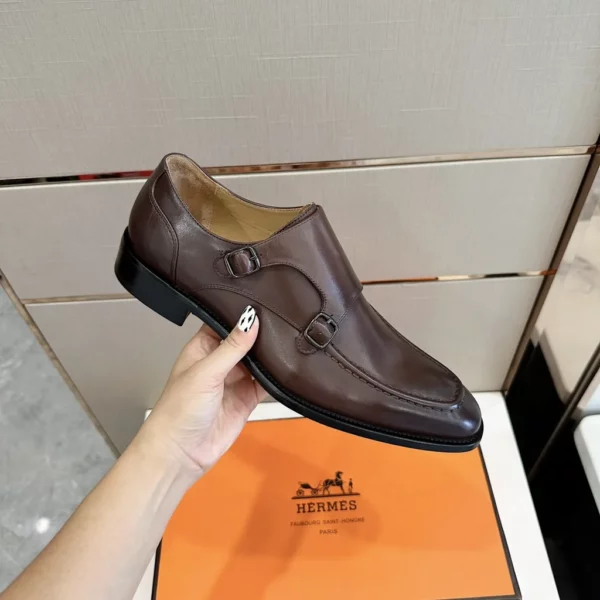 Hermes shoes - Reps shoes