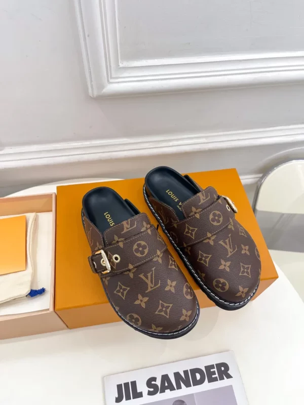 Louis Vuitton shoes - louis vuitton replica shoes