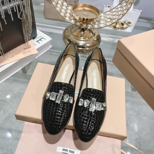 MiuMiu shoes - rep shoes