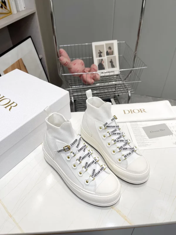 Dior shoes - rep shoes