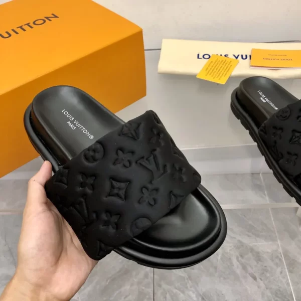 Louis Vuitton shoes - louis vuitton replica shoes