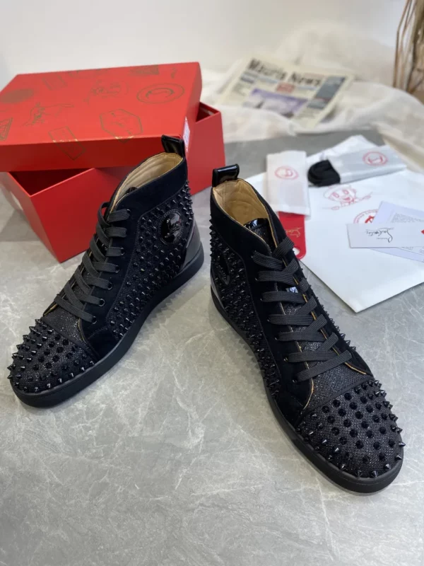 Christian Louboutin shoes - Replica shoes