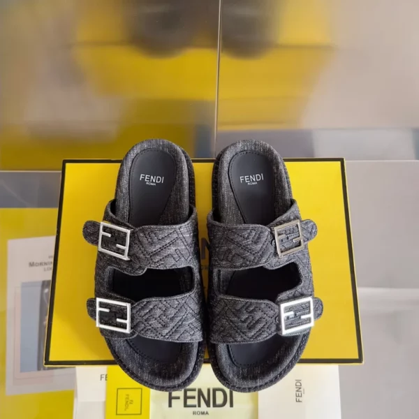 Fendi shoes - rep shoes