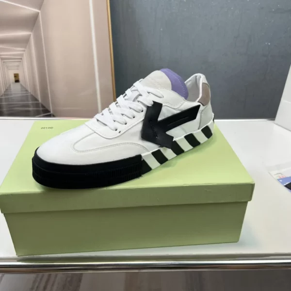 Off White shoes - Replica shoes