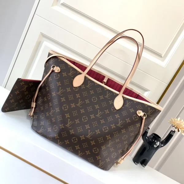 Louis Vuitton bag - louis vuitton replica bags