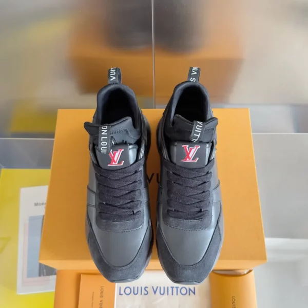 Louis Vuitton shoes - louis vuitton replica shoes