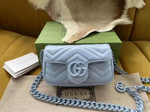 Gucci bag - replica gucci bags