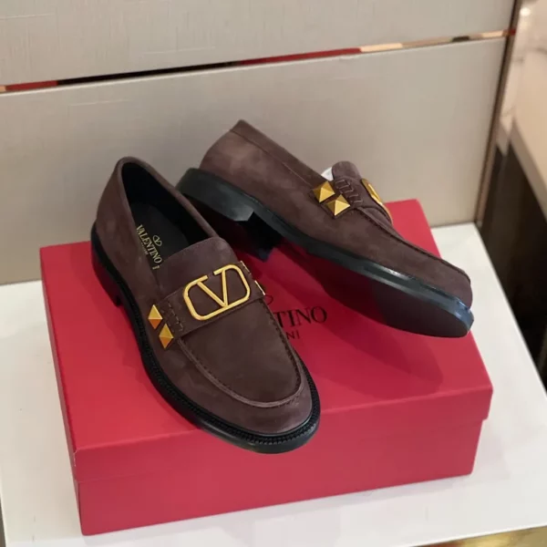 Valentino shoes - Replica shoes