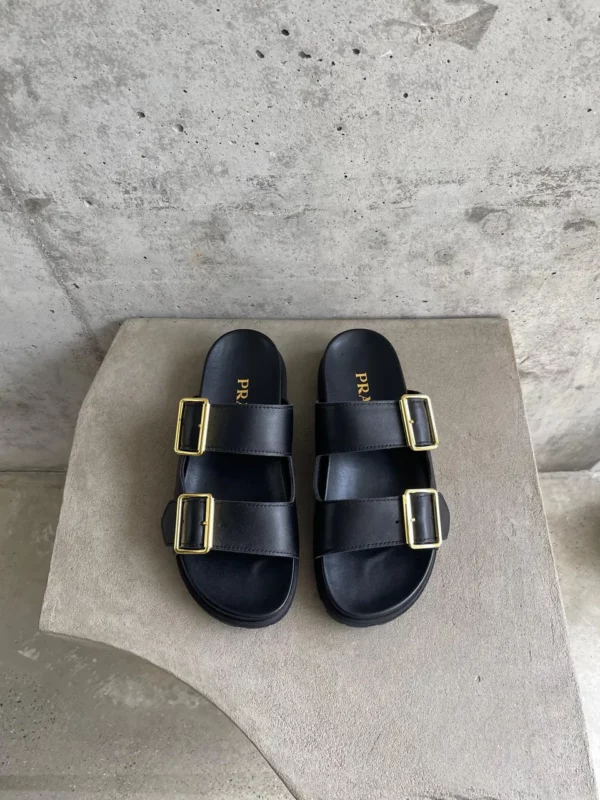 Prada shoes - rep shoes