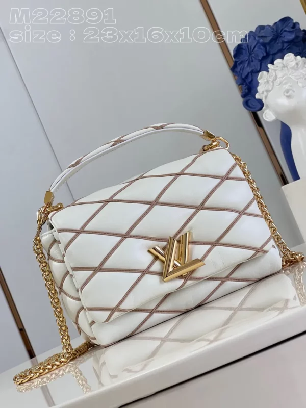 Louis Vuitton bag - louis vuitton replica bags