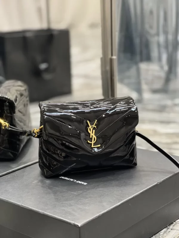 Saint Laurent bag - replica bags