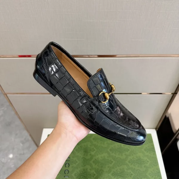 Gucci shoes - replica gucci shoes