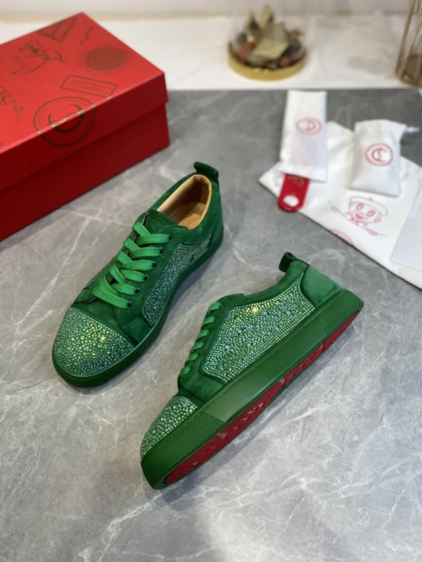 Christian Louboutin shoes - rep shoes