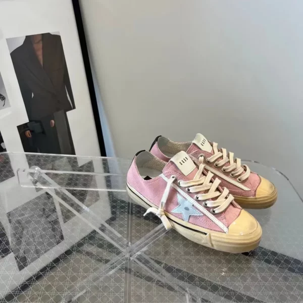 GGDB shoes - rep shoes