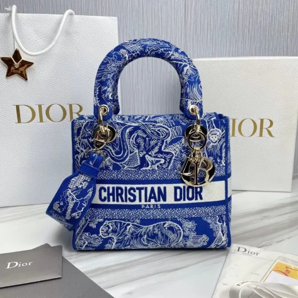 Dior bag - replica dior bags