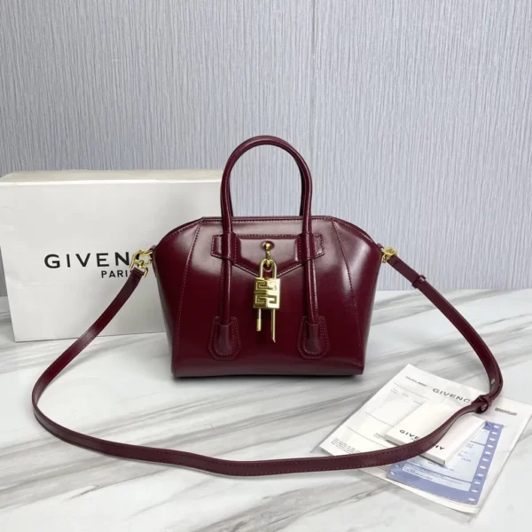 Givenchy bag - rep bags