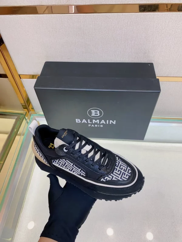 Balmain shoes - Replica shoes