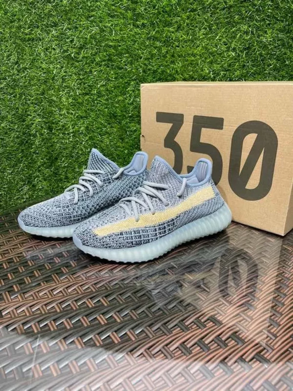 Yeezy shoes - Reps shoes