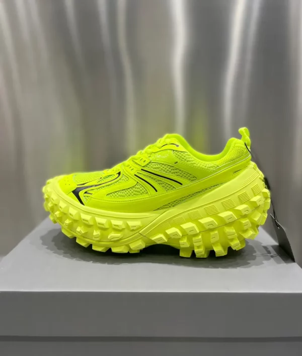 Balenciaga shoes - Reps shoes