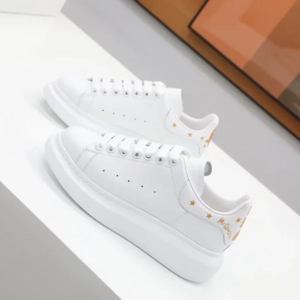 Alexander MCQueen shoes - Reps shoes