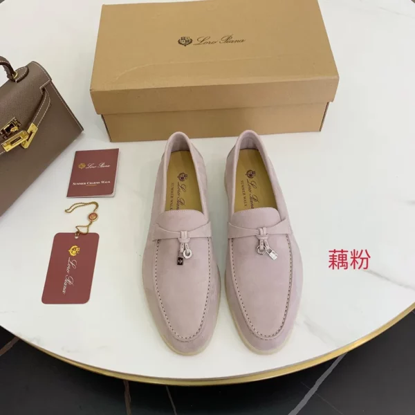 Loro Piana shoes - Replica shoes