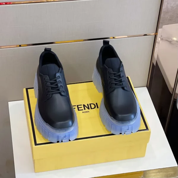 Fendi shoes - Replica shoes