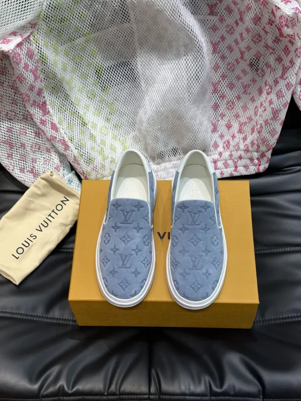 Louis Vuitton shoes - louis vuitton replica shoes