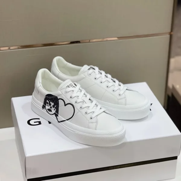 Givenchy shoes - Replica shoes