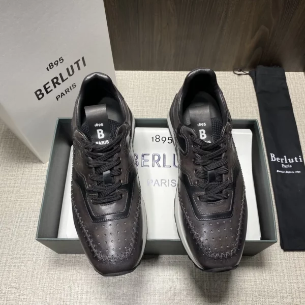 Berluti shoes - Replica shoes