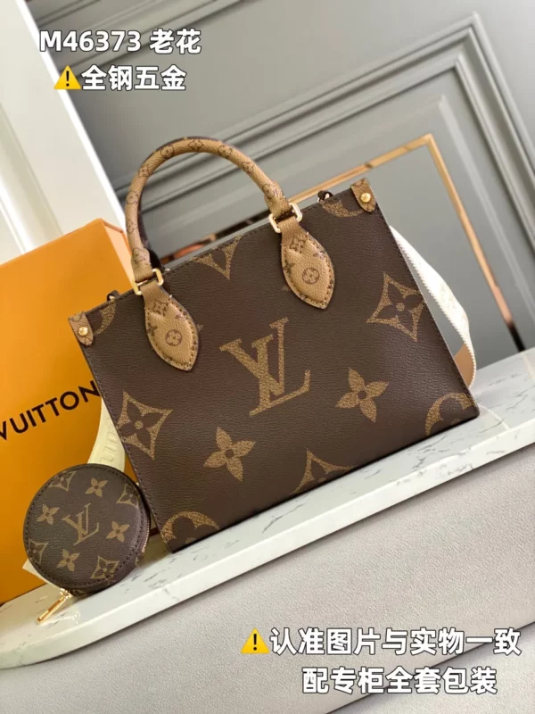 Louis Vuitton bag - louis vuitton replica bags