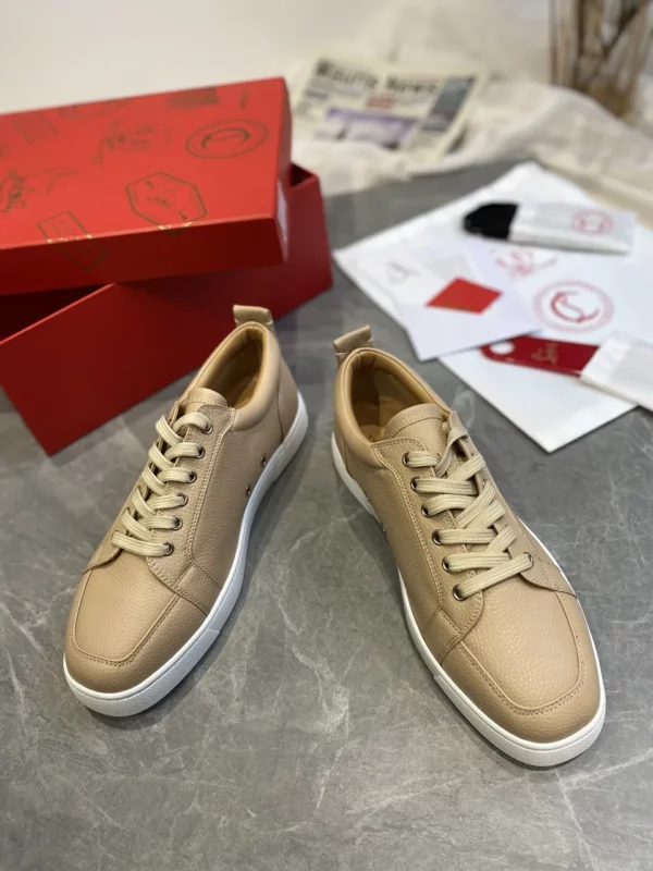 Christian Louboutin shoes - Reps shoes