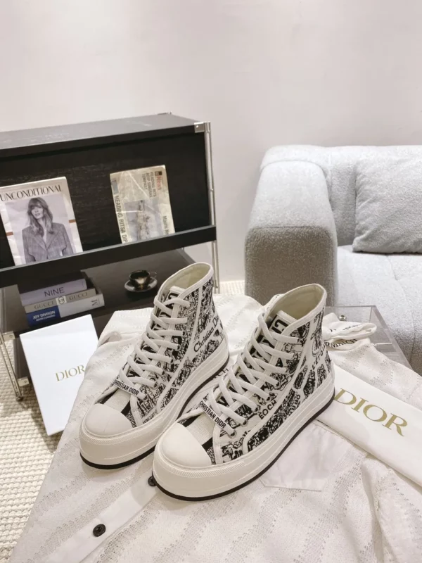 Dior shoes - Reps shoes