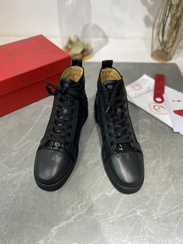 Christian Louboutin shoes - Reps shoes