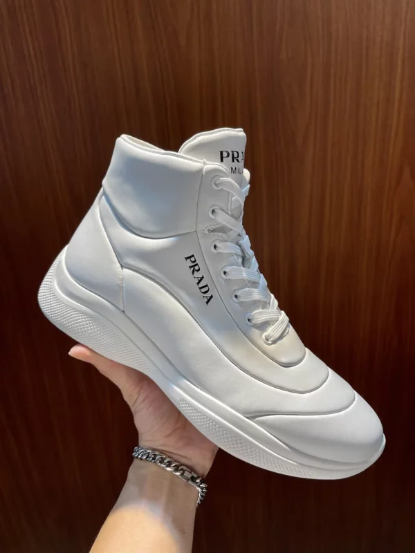 Prada shoes - Replica shoes