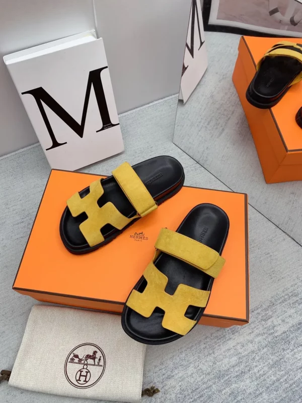 Hermes shoes - Reps shoes