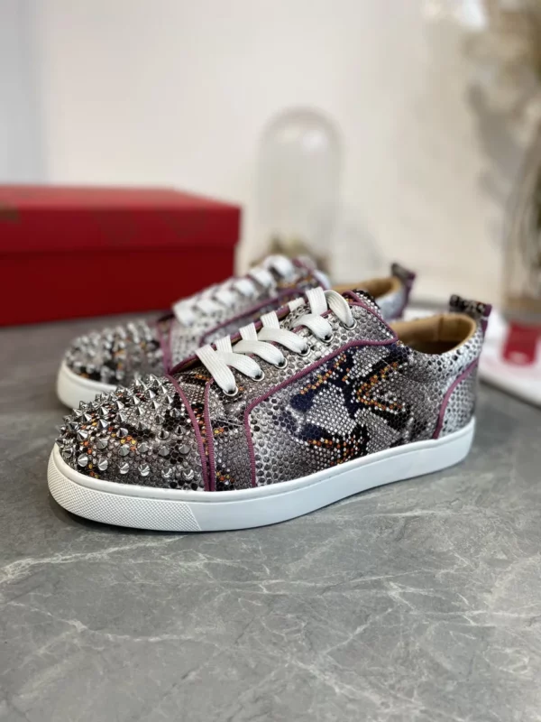 Christian Louboutin shoes - rep shoes