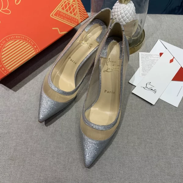 Christian Louboutin shoes - rep shoes