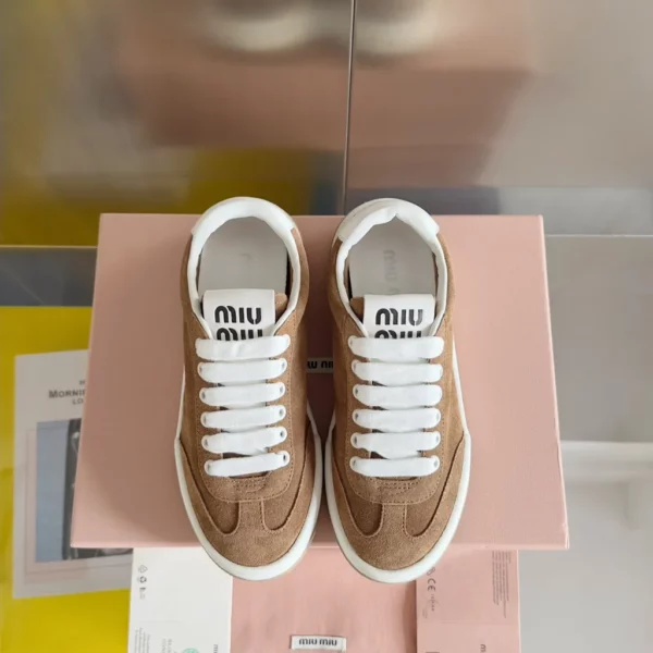 MiuMiu shoes - rep shoes