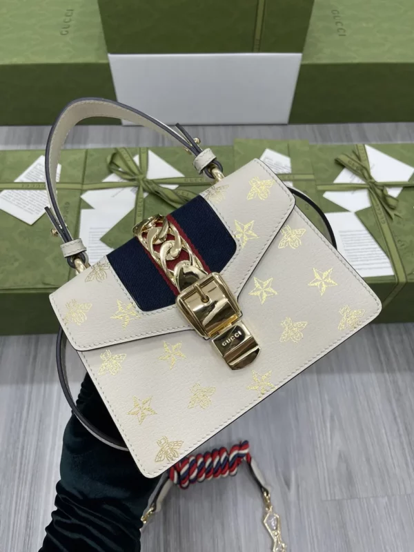 Gucci bag - replica gucci bags