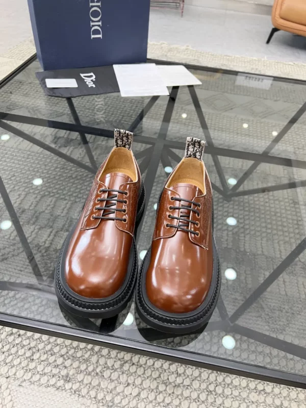 Dior shoes - rep shoes