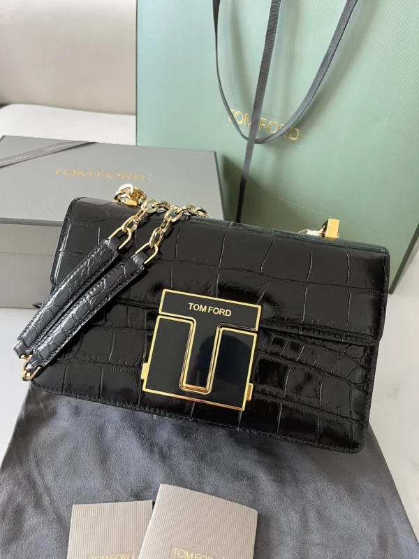 Tom Ford bag - rep bags