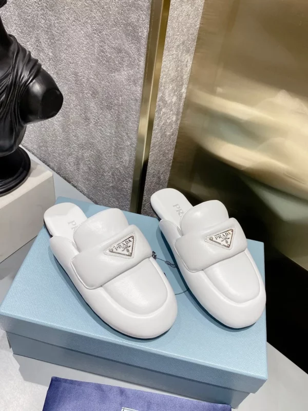 Prada shoes - Reps shoes