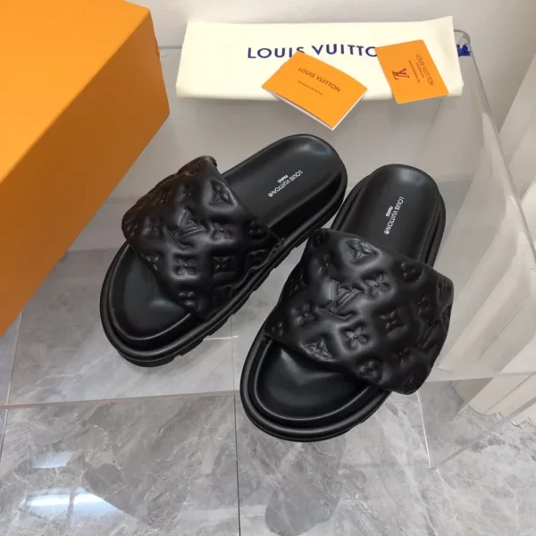 Louis Vuitton shoes - louis vuitton replica shoes