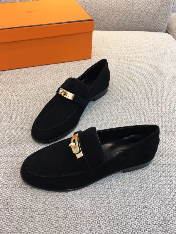 Hermes shoes - rep shoes