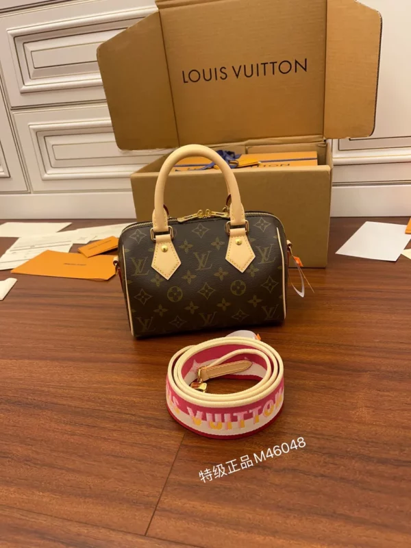 Louis Vuitton bag - louis vuitton replica bags