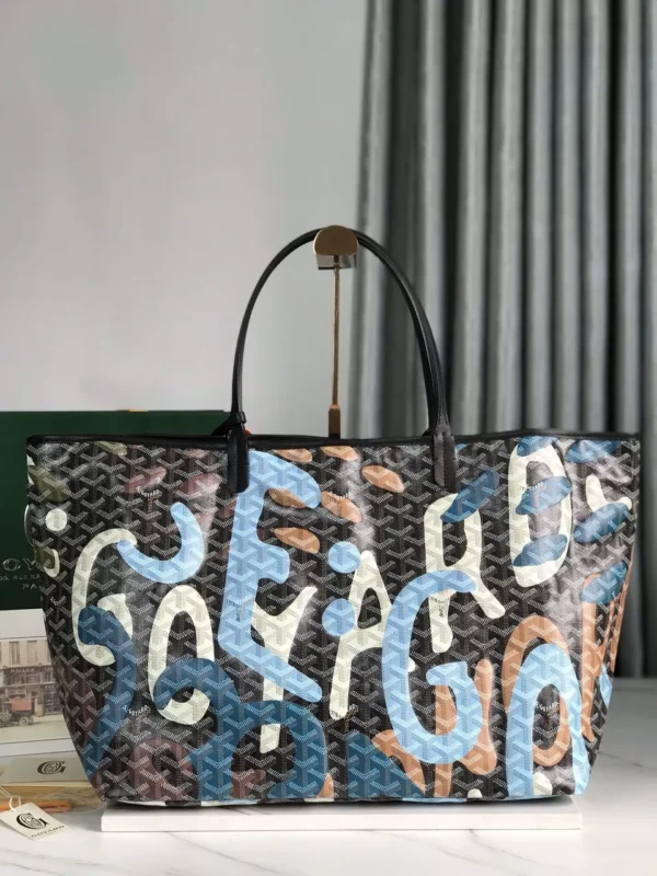 Goyard bag - rep bags